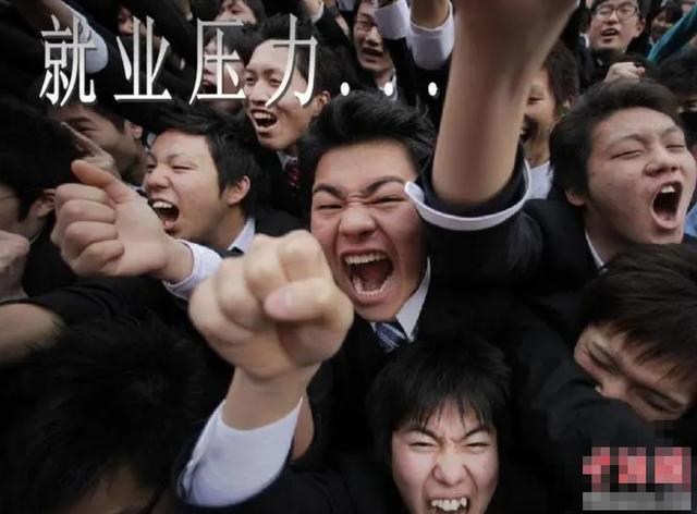 毕业生迎来史上最难就业季，选择慢就业的人多了起来