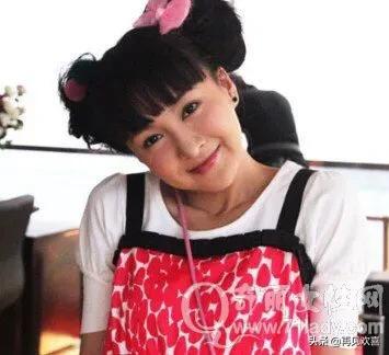 河北籍10大女明星，邓丽君赵丽颖甜美可爱