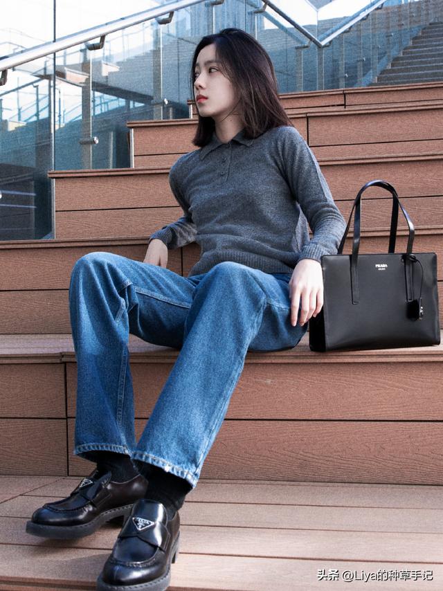 今年流行大包包，今夏最时髦的大包包都在这