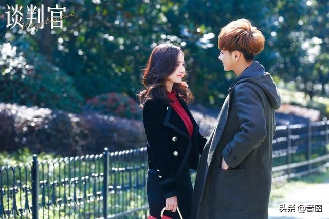 好看的姐弟恋电视剧，有关姐弟恋的所有电视剧有哪些