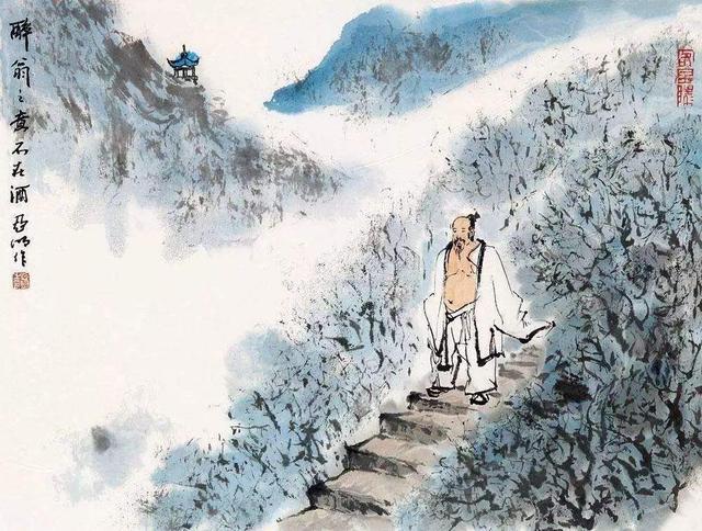 卖油翁故事得到什么启示，读《中国古代寓言》懂小故事中的大道理