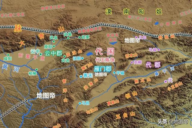 韩信怎么夺取齐国的，韩信为什么还要执意灭齐国