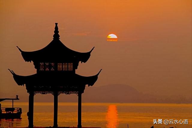 十首繁华的古诗词，关于盛世繁华的古诗