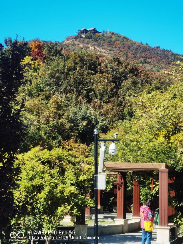 北宫国家森林公园景点介绍，北宫国家森林公园游记