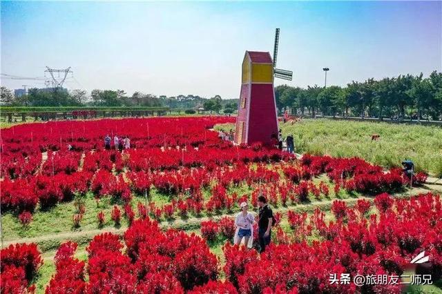 佛山自由行三日游攻略，游玩住宿攻略看这篇就够了