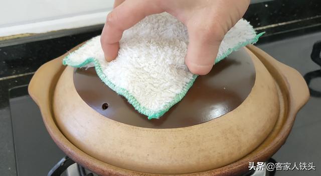 粤菜红烧仔排做法，鲜香爽口的红烧仔排