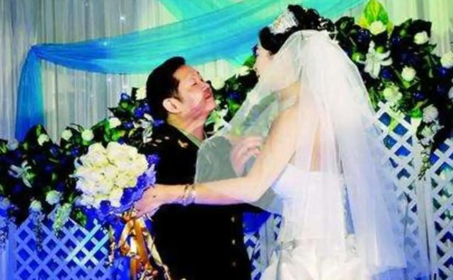 三德子老婆身价多少亿，“三德子”赵亮