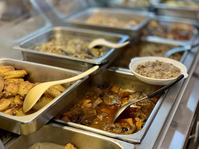 澳门最地道的港式茶餐厅，澳门的老式餐厅都是什么样的