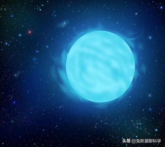 宇宙中最大的恒星，宇宙质量最大恒星前10名（宇宙中“最大”的恒星有哪些）