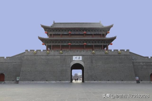 天津旅游景点旅游路线地图，天津古镇旅游景点汇总