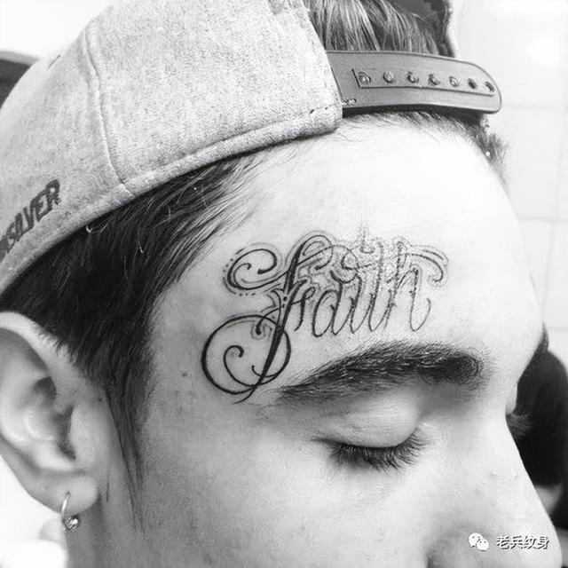 英文字体哪个好看，英文字体哪些好看