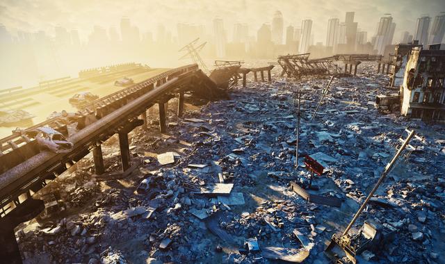 核反应堆的原理是啥，核反应堆是什么