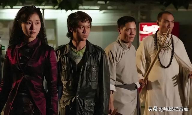 空有美貌而没有演技的7位女星，受困于经典角色