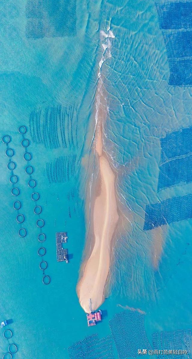 平潭最新景点介绍，小众看海地·福建平潭不可错过的九大景点