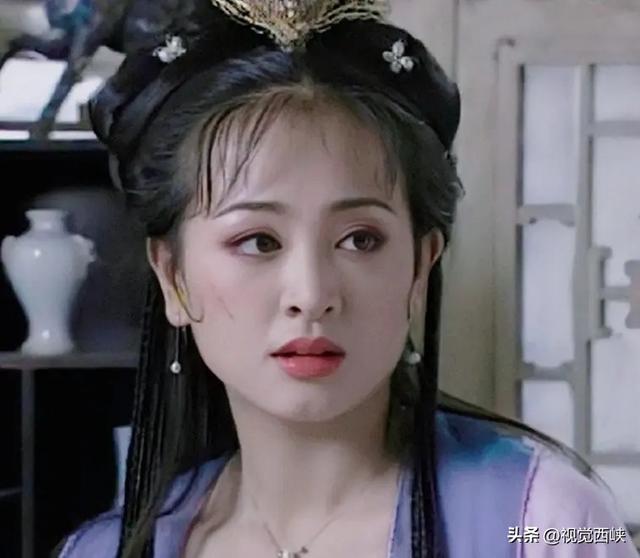 新版上错花轿嫁对郎的演员剧照，上错花轿嫁对郎演员今昔对比