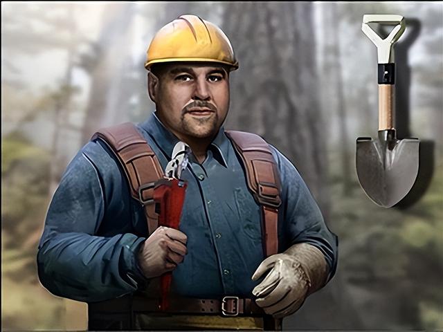 命令与征服1黄金版运行，命令与征服1里Nod兄弟会的步兵