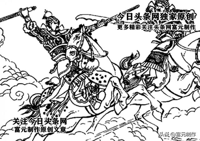 罗通扫北历史真实吗，寻根说字：鬼吵唐朝·罗通扫北