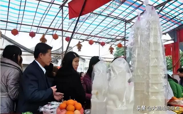 潮汕怎么过元宵节，潮汕20个特别的元宵习俗