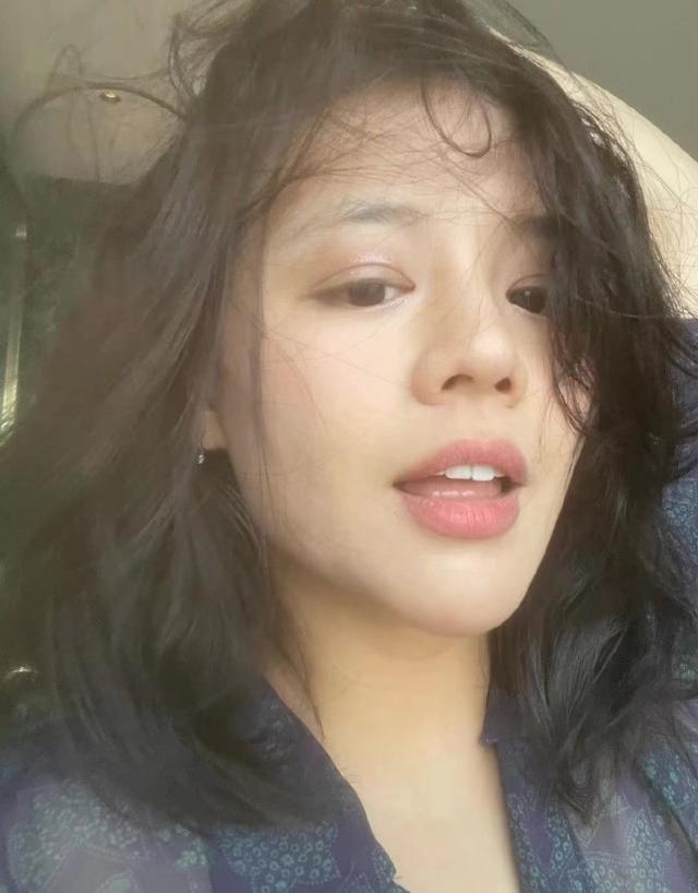 马思纯历任前男友，马思纯男友好自恋