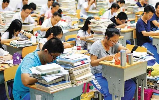 2023高考时间表安排，2023高考全国统考时间定了