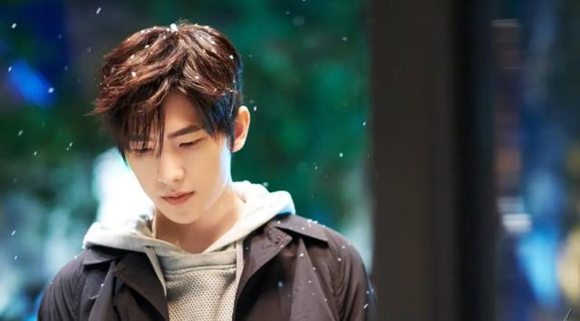 且试天下新剧杨洋，且试天下还未播