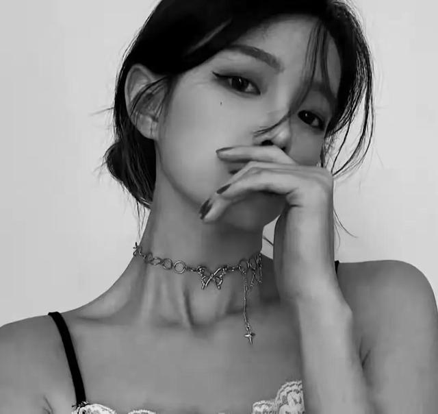 微信最酷的头像，有意境的微信头像