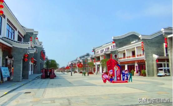 广西贵港旅游攻略，盘点20个值得一去的好地方