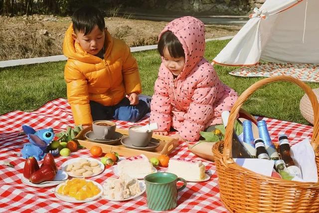 莫干山10家最佳民宿，泡暖心温泉私享冬日雪景丨南方民宿