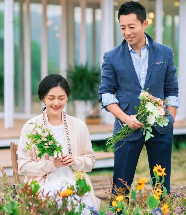 明星的婚礼哪个最好:盘点十大明星婚礼，杨祐宁婚礼比红毯更好看