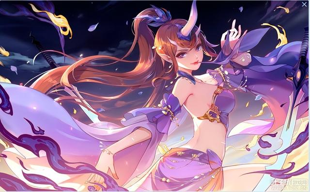 梦幻西游仙族角色，梦幻西游小仙子人物（2022.10月大改仙族篇）