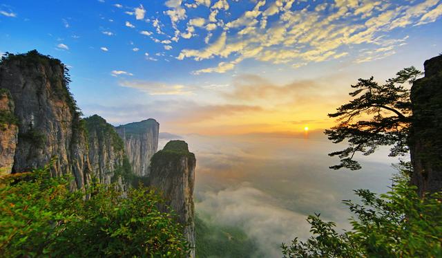 恩施必玩的三个景点，恩施必玩的旅游景点排名前十（三日游路线攻略详细介绍）