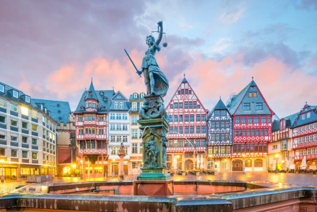 世界宜居城市排名，全球140个宜居城市榜单