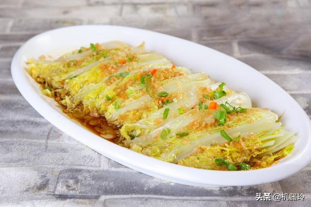 蒸菜怎么做好吃，6道蒸菜的做法好吃易做不上火（清爽解腻、好吃不上火）