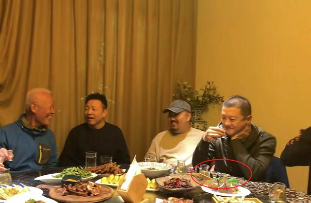 李亚鹏是哪里人，李亚鹏个人简历介绍（51岁李亚鹏再婚又当爹）