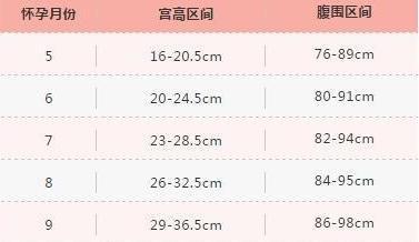 外国孕妇孕肚变化，国外孕妈晒自己孕期记录