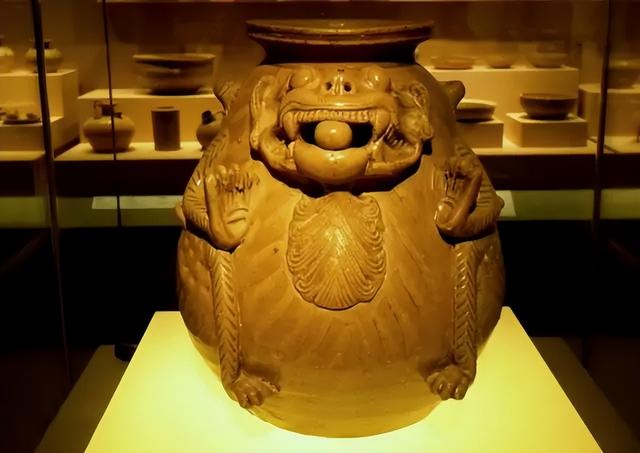 南京历史博物馆，南京博物馆的历史馆有哪些文物（南京博物院十大镇馆之宝）