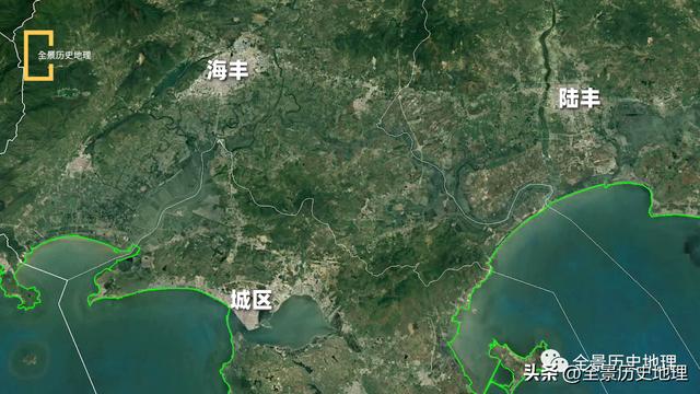 广东汕尾人很穷吗，广东汕尾市这个城市好吗