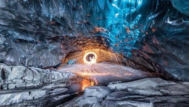 关于海洋的知识，世界上最美丽的十种海洋（这十个奇特的海洋现象）