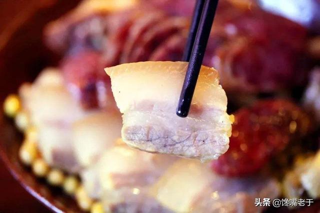 湘菜十大招牌菜，湘菜十大招牌菜围观