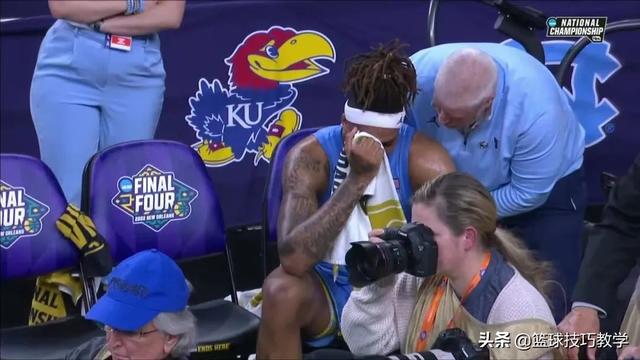 乔丹ncaa决赛，疯狂三月NCAA史上最大逆转