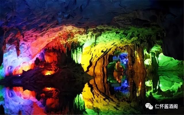 安顺旅游景点推荐，安顺（看了贵州安顺这10个地方）