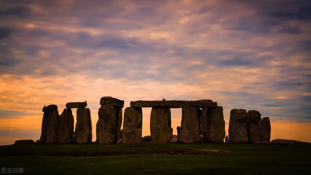 世界7大奇观是哪7个，带你看看大自然创造的迷人风景