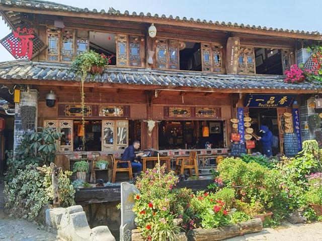 云南丽江旅游攻略详细介绍，云南丽江旅游自由行实用攻略