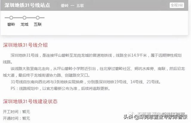深圳地铁线路规划图超清2030，深圳市2035年地铁规划