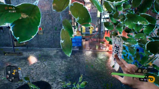 幽灵线东京主线结束后的玩法，《幽灵线：东京》一周目体验