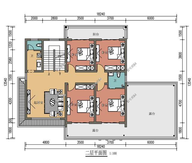 最新最好的现代风格别墅，15套现代风格的精美别墅