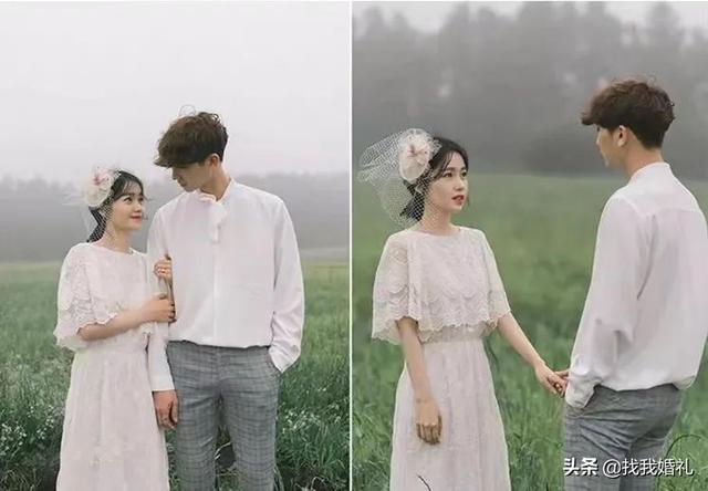 高性价比婚纱礼服推荐，Vera Wang婚纱太贵