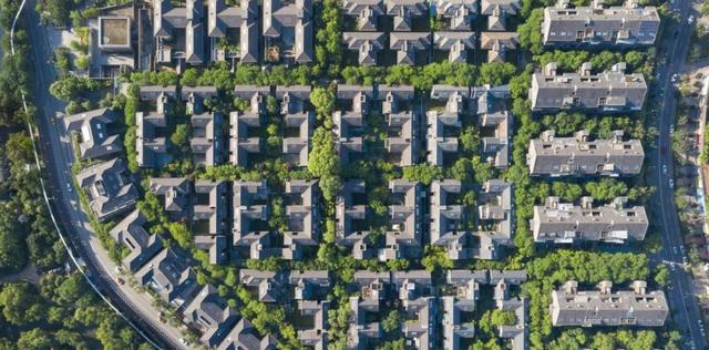 西安中大国际九号，西安中大国际9号大平层（西安4万+豪宅小区）