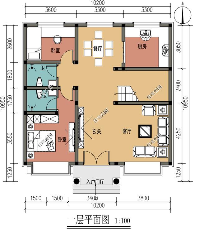 房子飘窗设计有什么作用，飘窗是鸡肋还是实用设计