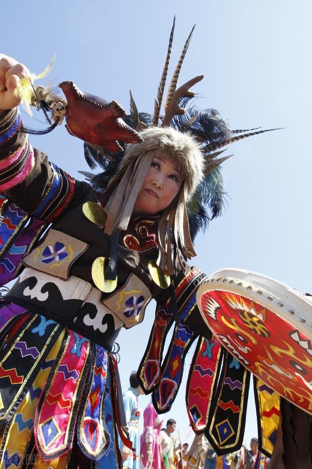 关于赫哲族的18个冷知识，少数民族赫哲族历史